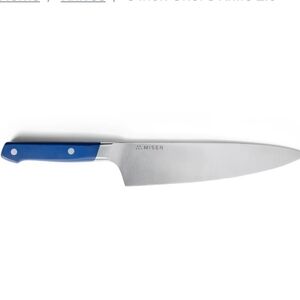 Misen Chef's Knife 8 Inches New In Box